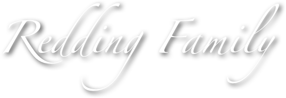 Redding Family
